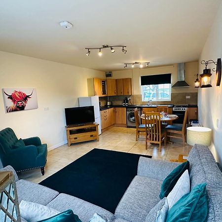 The Cow Shed Apartment นาร์เบิร์ธ ภายนอก รูปภาพ